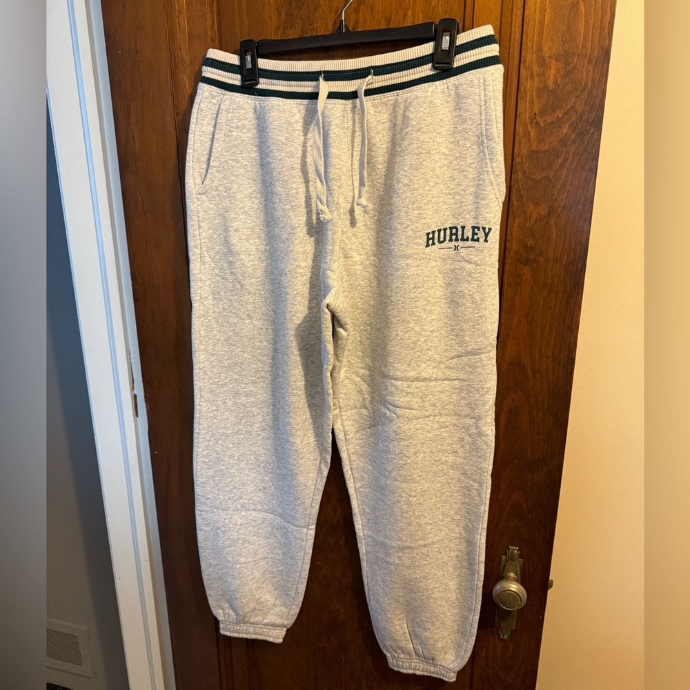Hurley Sweatpants